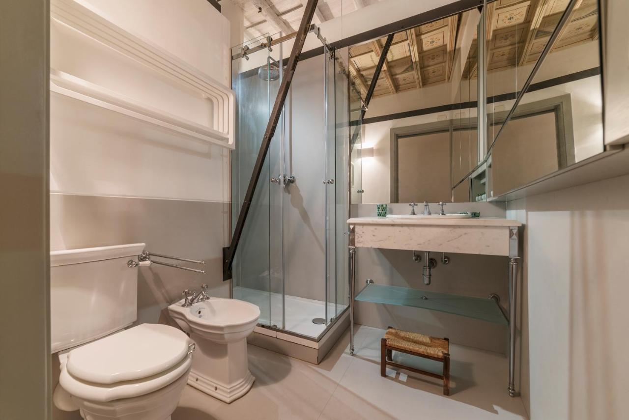 Piazza Navona Elegant Apartment Roma Exterior foto